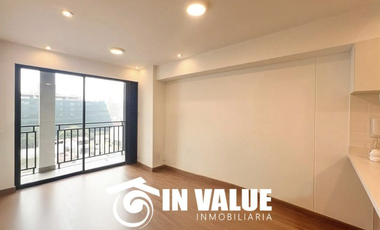 VENTA DPTO 3 DORM / AV. CASTILLA / ÁREAS COMUNES