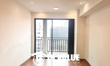 VENTA DPTO 3 DORM / AV. CASTILLA / ÁREAS COMUNES