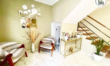 ALQUILO CASA PARA EMPRESAS/INSTITUCIONES en excelente ubicación