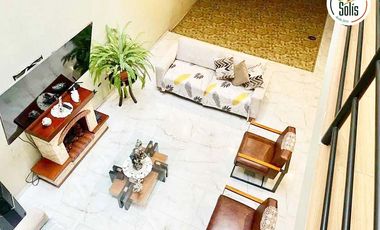 ALQUILO CASA PARA EMPRESAS/INSTITUCIONES en excelente ubicación