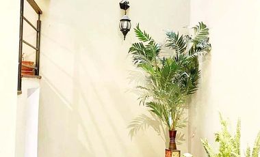 ALQUILO CASA PARA EMPRESAS/INSTITUCIONES en excelente ubicación