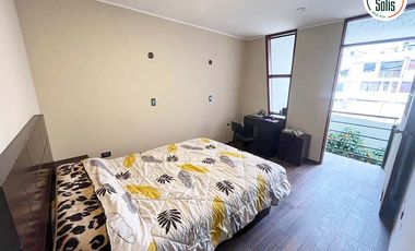 ALQUILO CASA PARA EMPRESAS/INSTITUCIONES en excelente ubicación