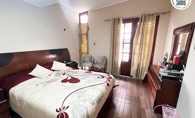 ALQUILO CASA PARA EMPRESAS/INSTITUCIONES en excelente ubicación