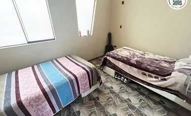 ALQUILO CASA PARA EMPRESAS/INSTITUCIONES en excelente ubicación