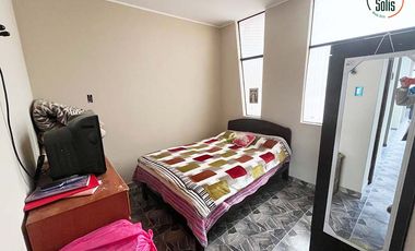 ALQUILO CASA PARA EMPRESAS/INSTITUCIONES en excelente ubicación