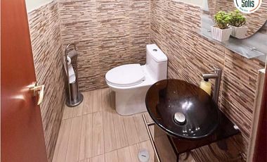 ALQUILO CASA PARA EMPRESAS/INSTITUCIONES en excelente ubicación