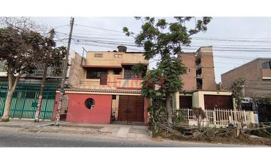 Vendo Casa Como Terreno En Zarate
