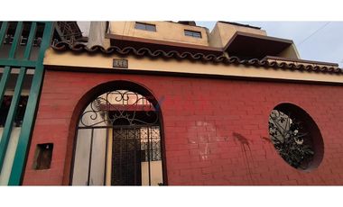 Vendo Casa Como Terreno En Zarate