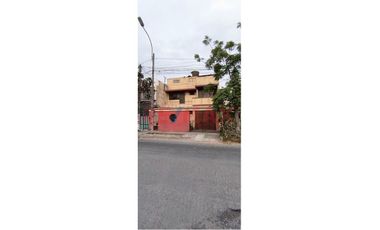 Vendo Casa Como Terreno En Zarate