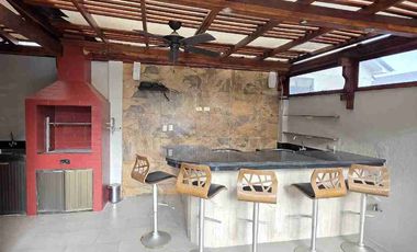 Casa en alquiler Urbanización Porto Alegre