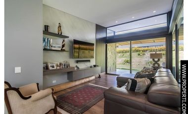 Casa en Arriendo Sector Alto de las Palmas - Envigado