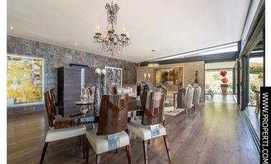 Casa en Arriendo Sector Alto de las Palmas - Envigado