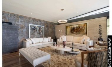 Casa en Arriendo Sector Alto de las Palmas - Envigado