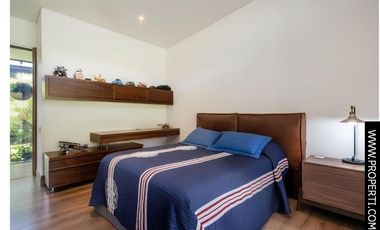 Casa en Arriendo Sector Alto de las Palmas - Envigado