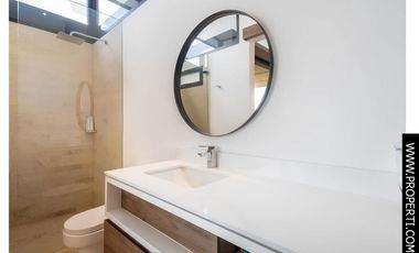 Casa en Arriendo Sector Alto de las Palmas - Envigado