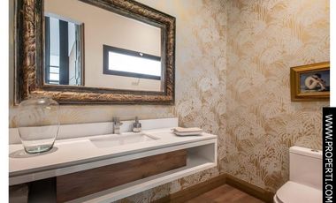 Casa en Arriendo Sector Alto de las Palmas - Envigado