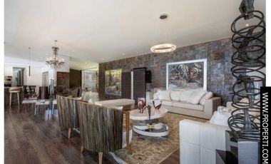 Casa en Arriendo Sector Alto de las Palmas - Envigado