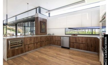 Casa en Arriendo Sector Alto de las Palmas - Envigado