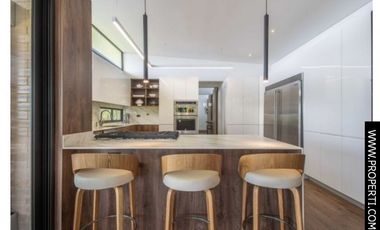 Casa en Arriendo Sector Alto de las Palmas - Envigado