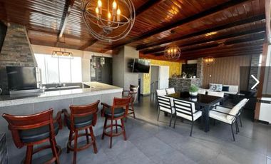 OCASIÓN!! VENDO DUPLEX 294 M2 EN CONDOMINIO EN SURCO