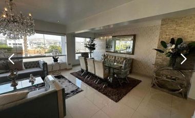 OCASIÓN!! VENDO DUPLEX 294 M2 EN CONDOMINIO EN SURCO