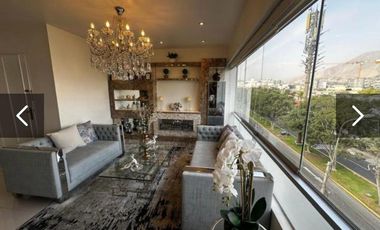 OCASIÓN!! VENDO DUPLEX 294 M2 EN CONDOMINIO EN SURCO