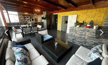 OCASIÓN!! VENDO DUPLEX 294 M2 EN CONDOMINIO EN SURCO