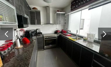 OCASIÓN!! VENDO DUPLEX 294 M2 EN CONDOMINIO EN SURCO