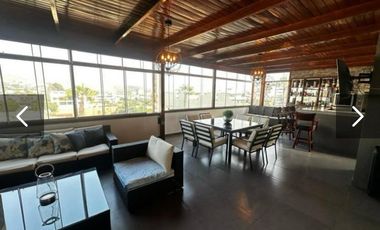 OCASIÓN!! VENDO DUPLEX 294 M2 EN CONDOMINIO EN SURCO