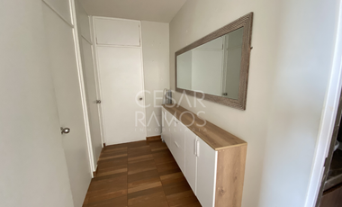 ALQUILO DEPARTAMENTO AMOBLADO EN PIURA SANTA MARGARITA