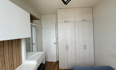 ALQUILO DEPARTAMENTO AMOBLADO EN PIURA SANTA MARGARITA