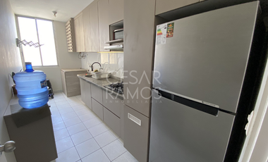 ALQUILO DEPARTAMENTO AMOBLADO EN PIURA SANTA MARGARITA