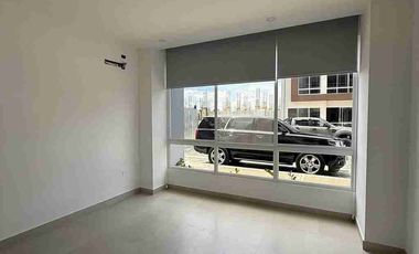 Departamento de Alquiler o Venta en Urb. Vizcaya -Km 9 vía Samborondón