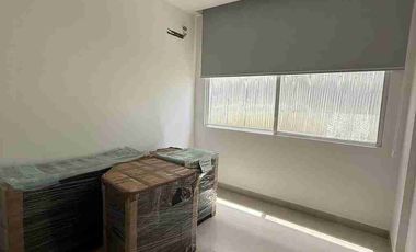 Departamento de Alquiler o Venta en Urb. Vizcaya -Km 9 vía Samborondón