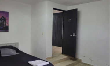 LOFT AMUEBLADO EN RENTA, JARDINES DE SAN MANUEL | LOFT 7