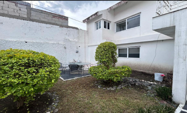LOFT AMUEBLADO EN RENTA, JARDINES DE SAN MANUEL | LOFT 7
