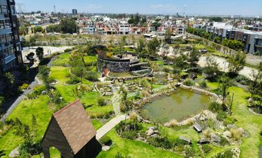 RENTA DEPARTAMENTO AMUEBLADO SANTUARIO BELLO HORIZONTE PUEBLA RECTA A CHOLULA