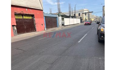 Alquilo Local En Cercado De Lima