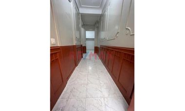 Alquilo Local En Cercado De Lima