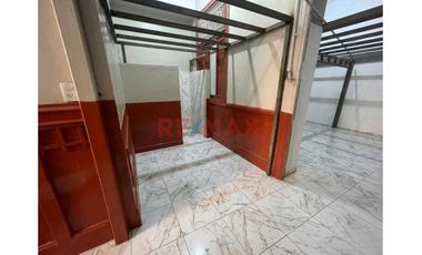 Alquilo Local En Cercado De Lima