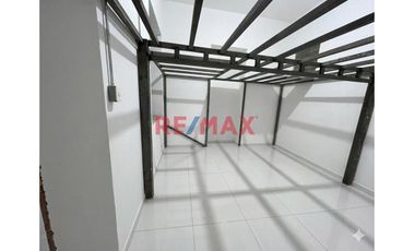 Alquilo Local En Cercado De Lima