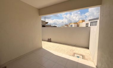 CASA EN RENTA, FRACCIONAMIENTO PRIVADO EL CAMPANARIO