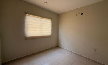 CASA EN RENTA, FRACCIONAMIENTO PRIVADO EL CAMPANARIO