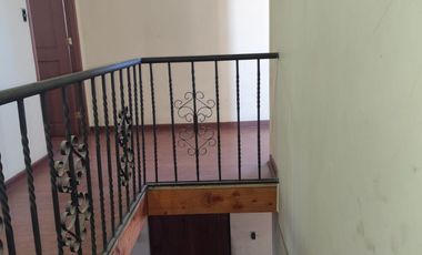 Venta De Casa Con Galpón Indrustial En Quinta Normal