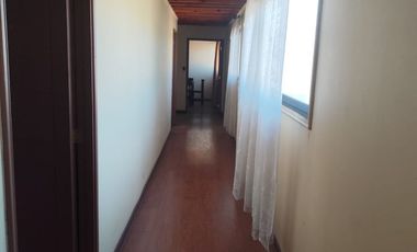 Venta De Casa Con Galpón Indrustial En Quinta Normal