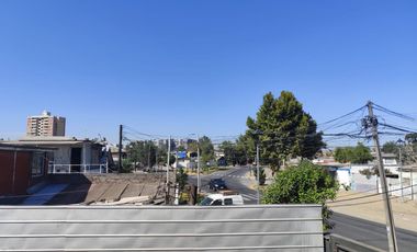 Venta De Casa Con Galpón Indrustial En Quinta Normal
