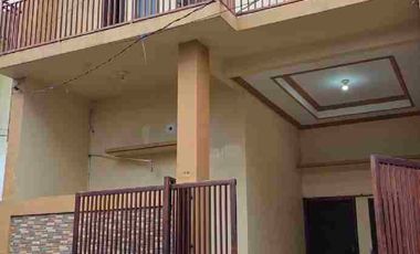 Disewa Rumah Maulana Hasanudin