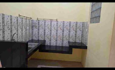 Disewa Rumah Maulana Hasanudin