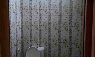 Disewa Rumah Maulana Hasanudin