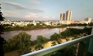 DEPARTAMENTO EN VENTA EN DESARROLLO URBANO TRES RIOS EN CULIACÁN, SINALOA, MÉXICO (PENTHOUSE)